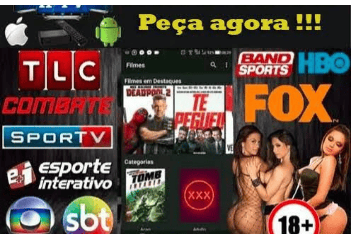 Como Transformar sua Sala com uma TV Box Android